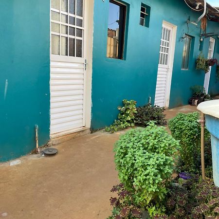 Refugio No Paraiso Fernando de Noronha Dış mekan fotoğraf
