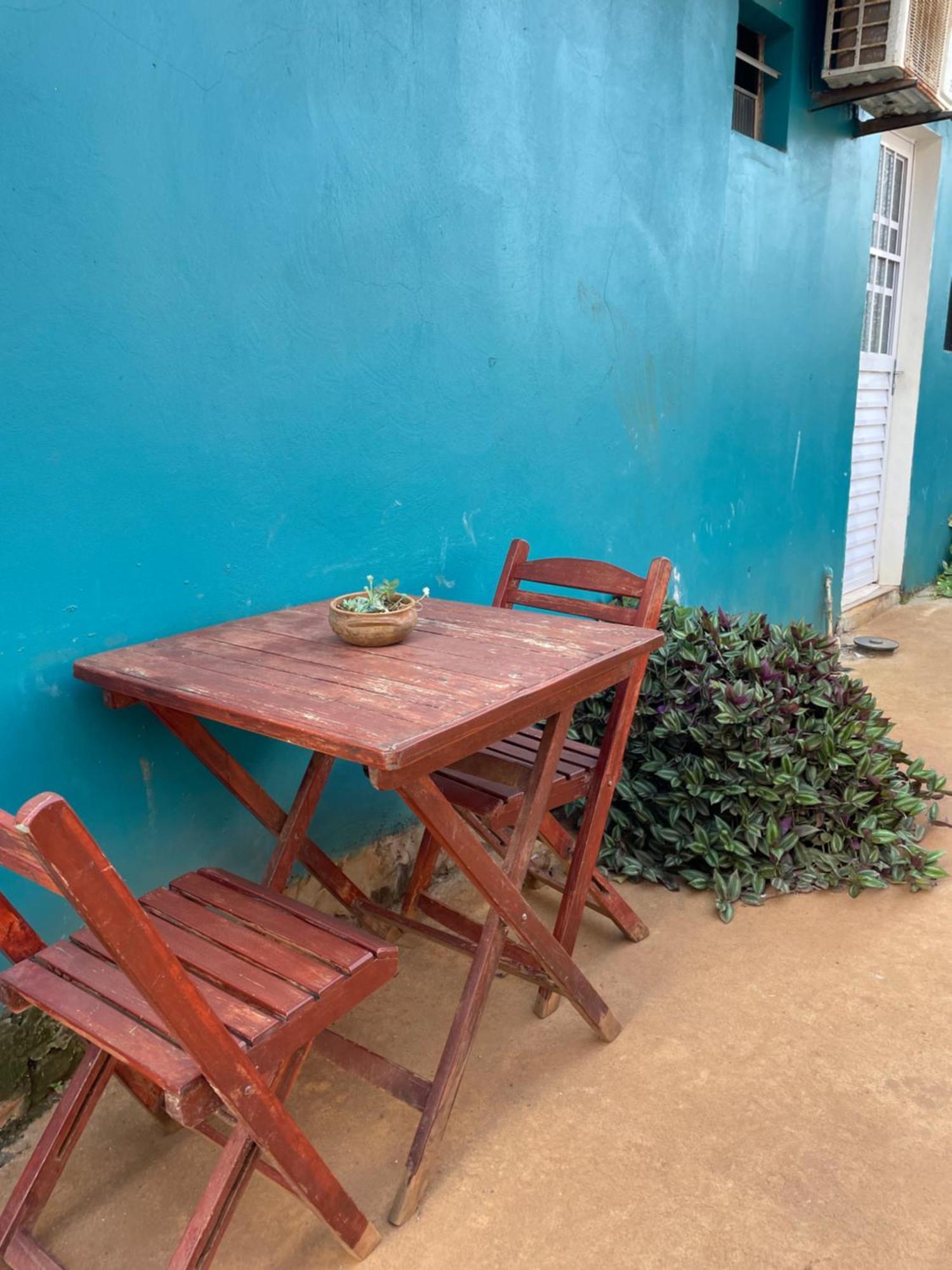 Refugio No Paraiso Fernando de Noronha Dış mekan fotoğraf