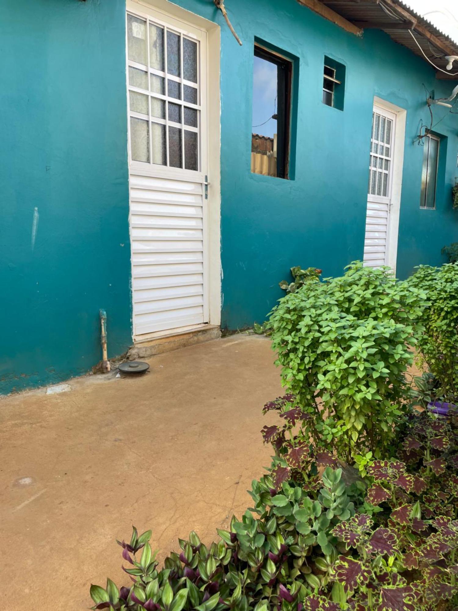 Refugio No Paraiso Fernando de Noronha Dış mekan fotoğraf